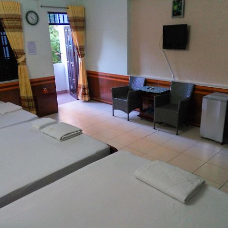 Hong Ngoc 2 Hotel Vung Tau Exterior foto