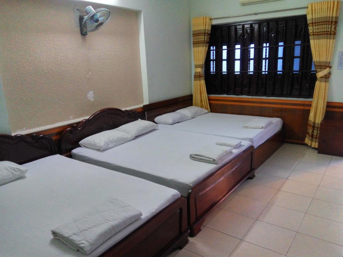 Hong Ngoc 2 Hotel Vung Tau Exterior foto
